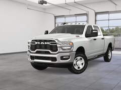 2025 Ram 2500 TRADESMAN CREW CAB 4X4 6'4 BOX Pickup