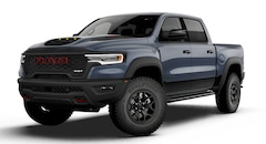 2027 Ram 1500 TRX SRT CREW CAB 4X4 5'7' BOX Pickup