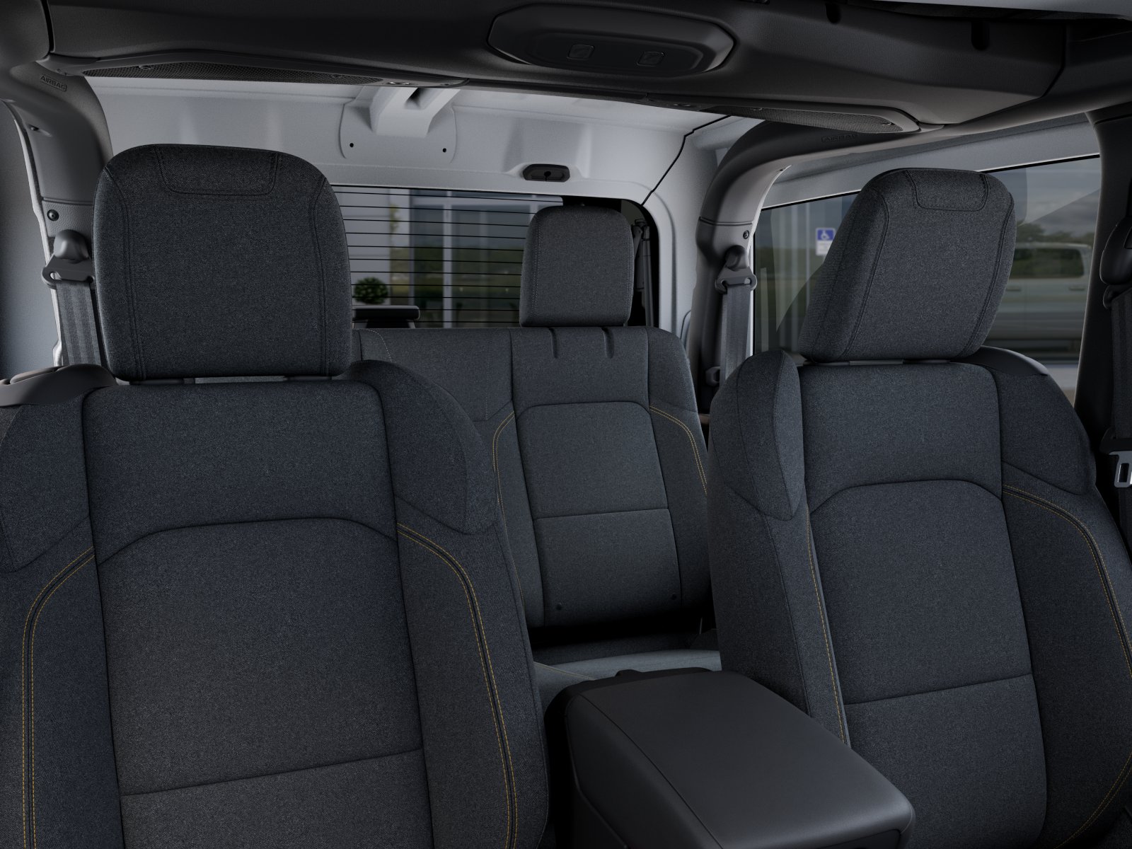 2026 Jeep Wrangler 2-Door Sport S - Photo 41