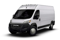 2026 Ram ProMaster 2500 High Roof Cargo Van