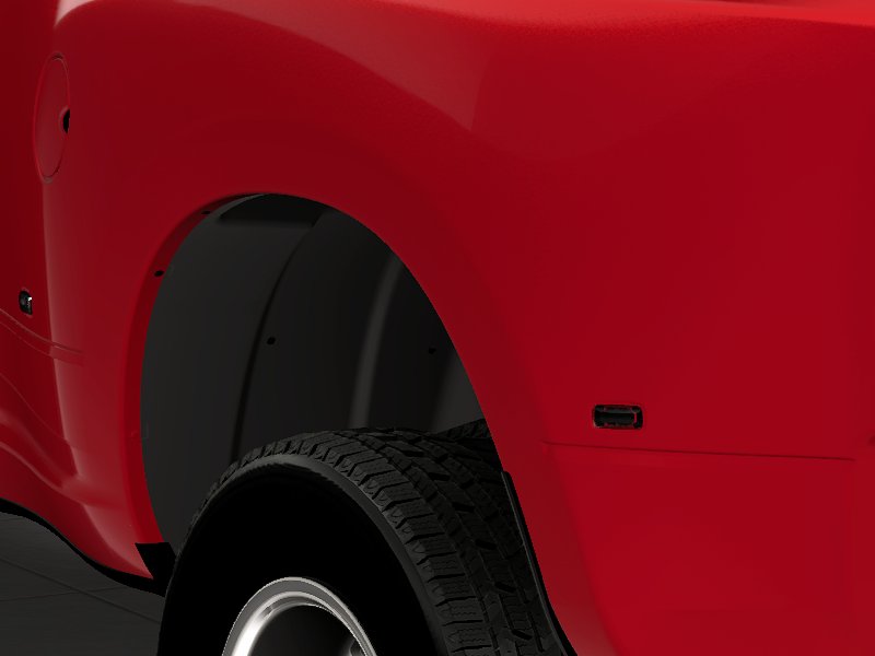 2026 Ram 3500 Tradesman photo 4