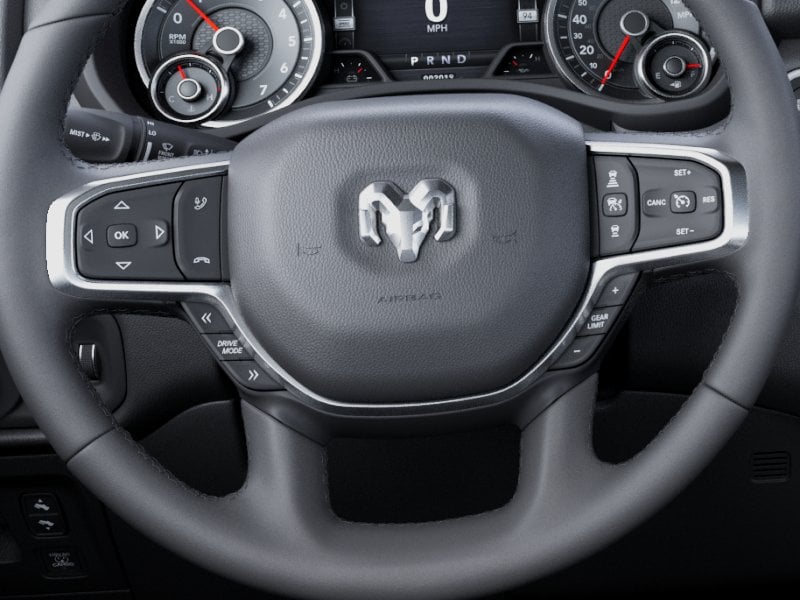 2026 RAM 1500 Big Horn/Lone Star - Photo 41
