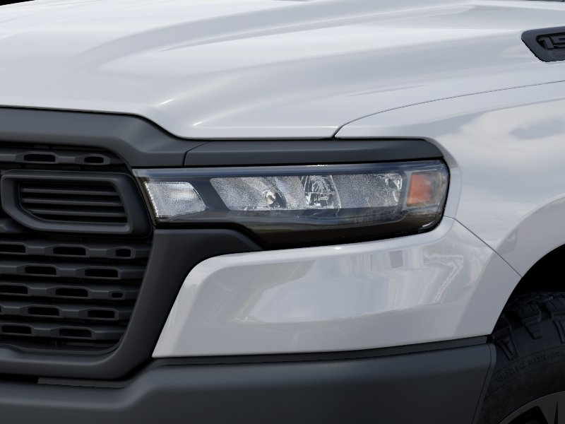 2026 RAM 1500 Warlock - Photo 25