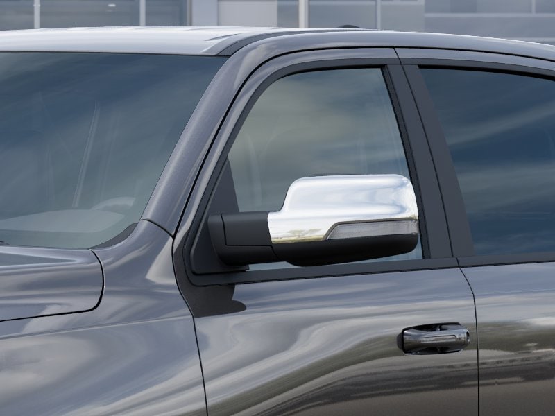 2026 RAM 1500 Laramie - Photo 12