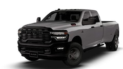 New 2026 Ram 3500 TRADESMAN CREW CAB 4X4 8' BOX Pickup in Slatington