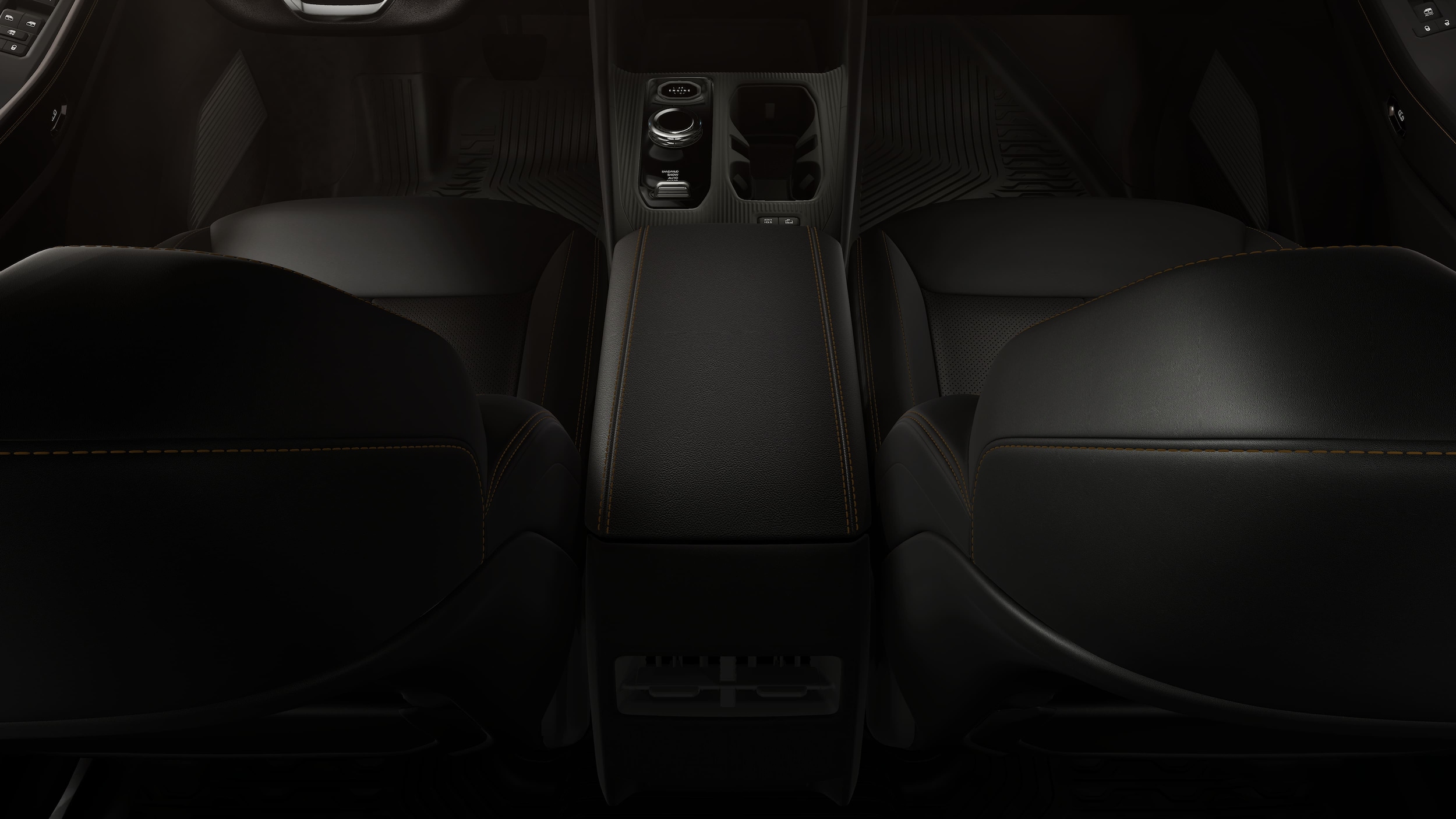 2026 Jeep Cherokee Limited - Photo 35