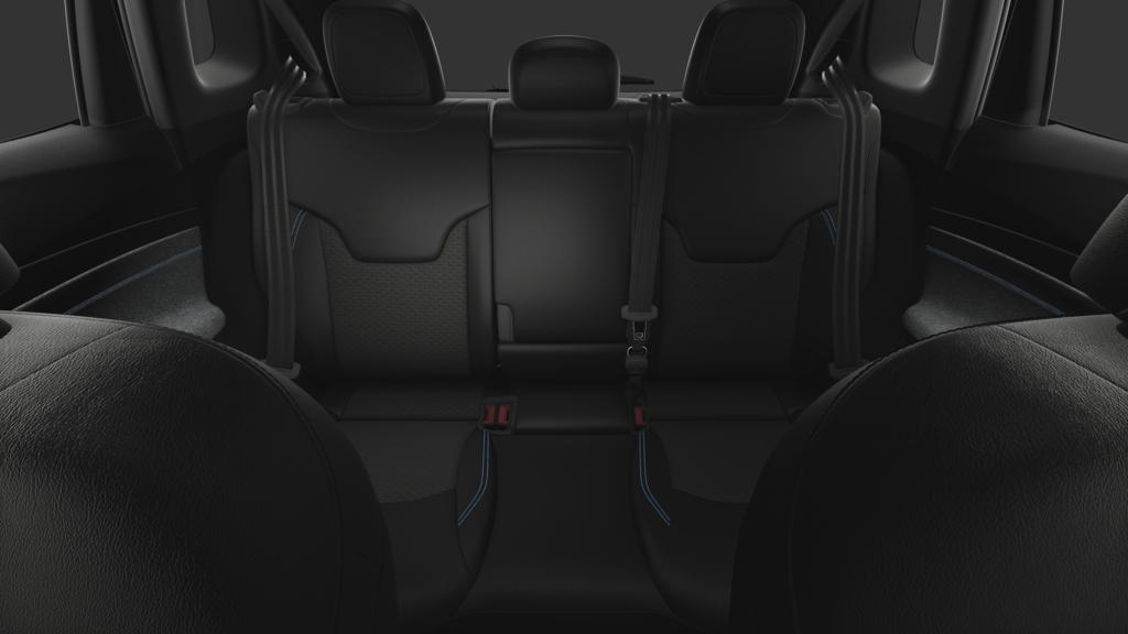 New 2026 Jeep Compass Sport Utility
