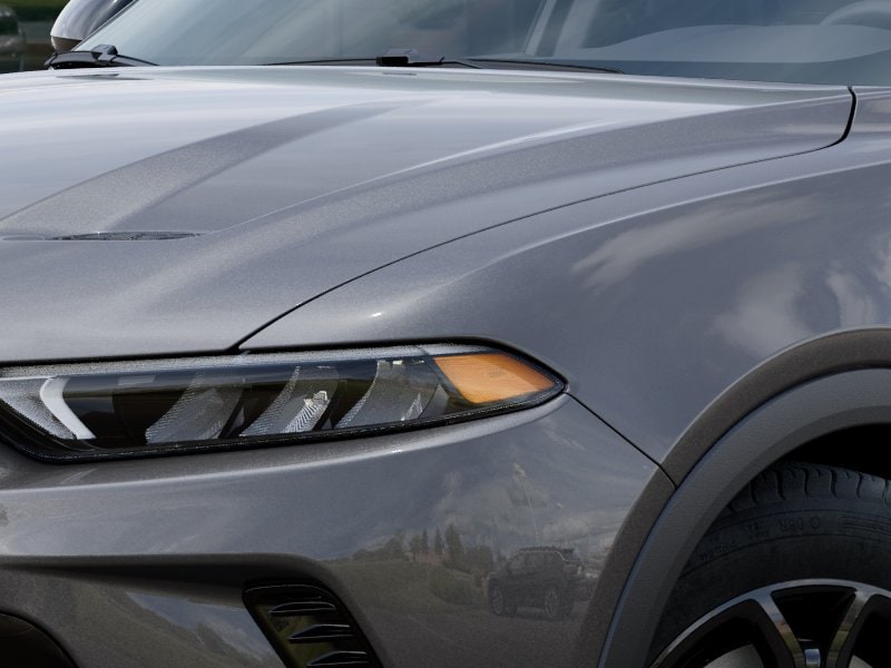 2025 Dodge Hornet GT Plus - Photo 38