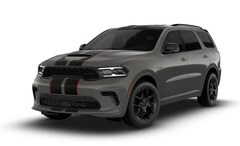 2026 Dodge Durango GT PLUS AWD HEMI V8 Klamath Falls, OR