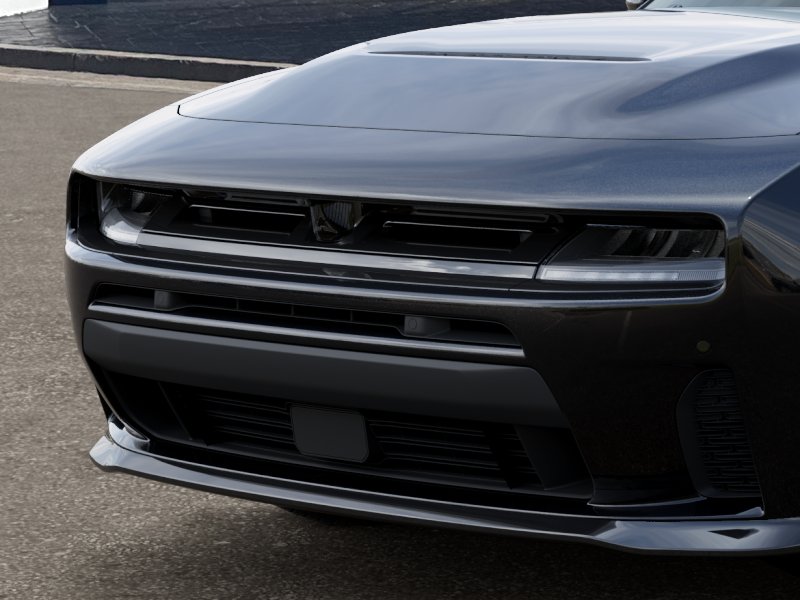 2026 Dodge Charger Scat Pack - Photo 40