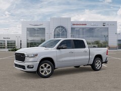 New 2025 Ram 1500 Big Horn/Lone Star Pickup 3C6RREFG8S4158205 25D860 in Longview, TX