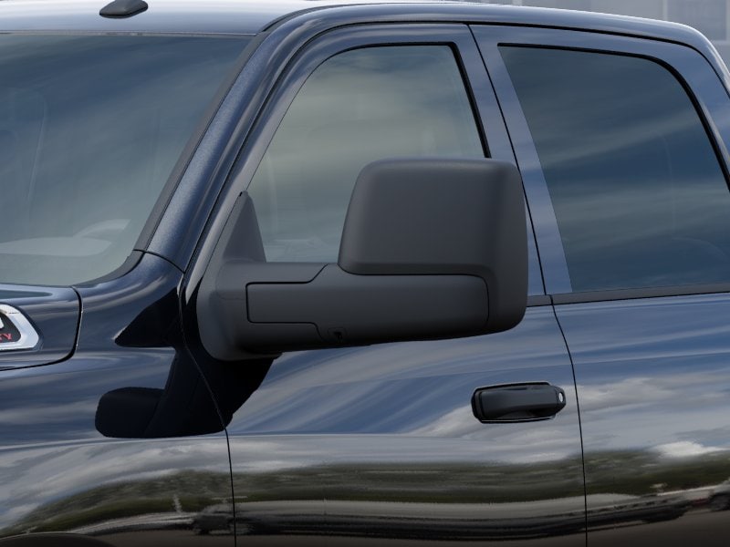 2026 RAM 2500 Tradesman - Photo 38