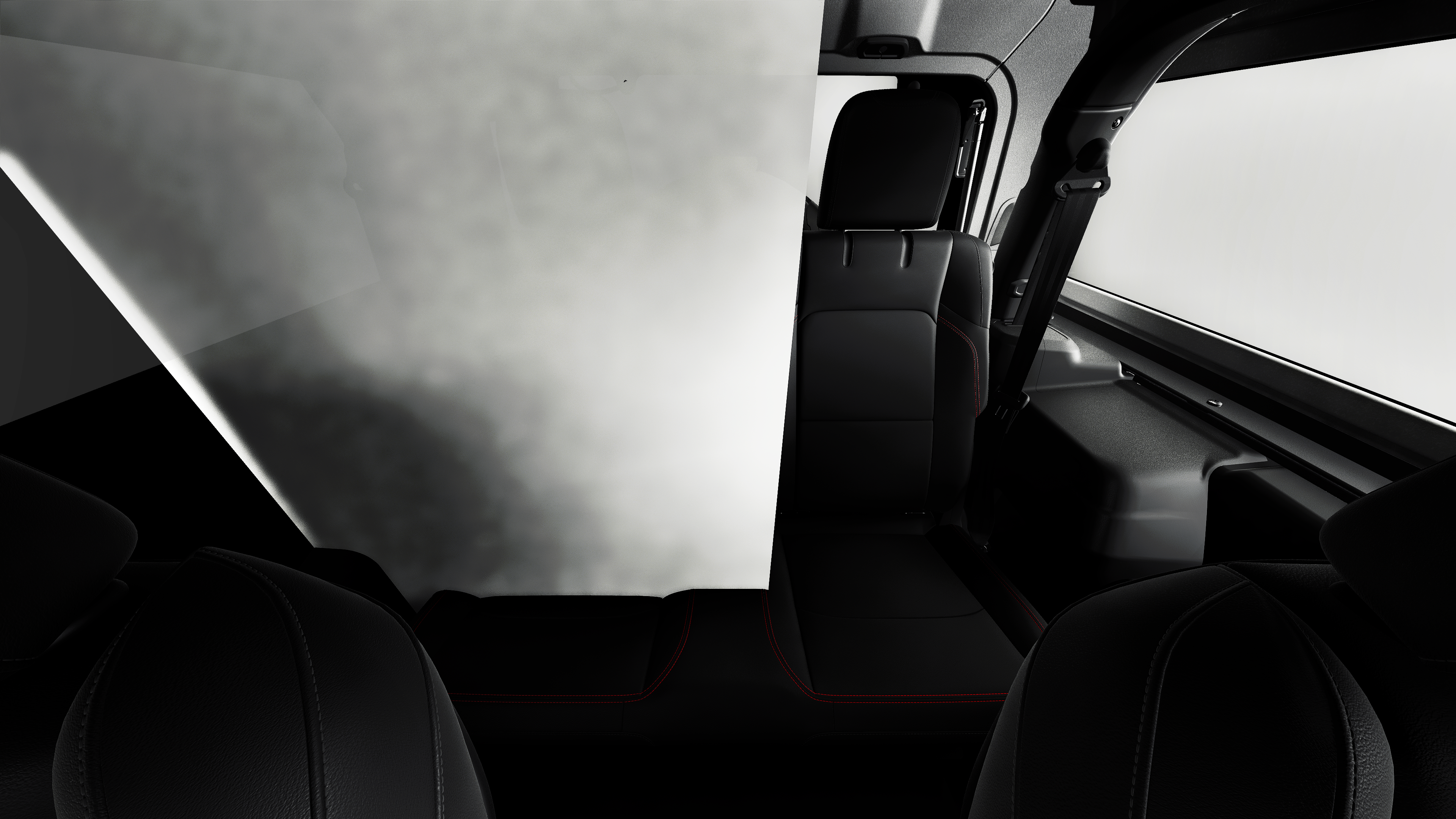 New 2027 Jeep Wrangler 2-DOOR RUBICON X Sport Utility