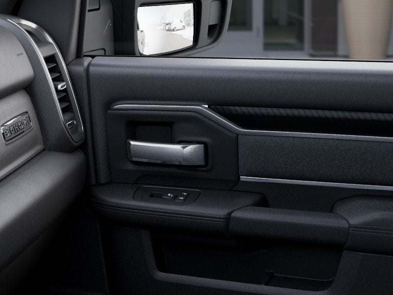 2025 RAM 2500 Big Horn - Photo 51