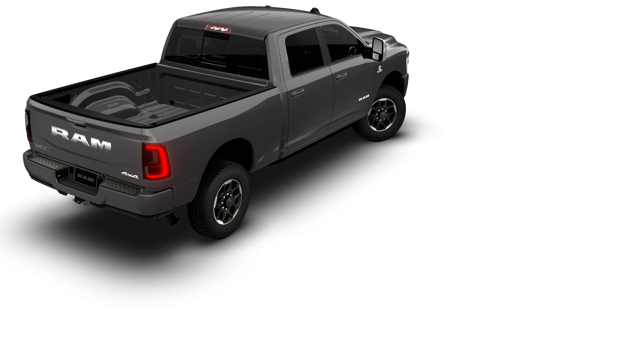 2026 RAM 2500 Laramie - Photo 29