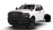  Ram 3500 Chassis Cab