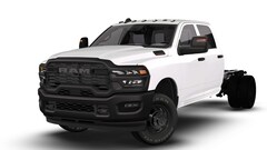 2026 Ram 3500 Chassis Cab TRADESMAN CREW   4X4 60' CA Pickup