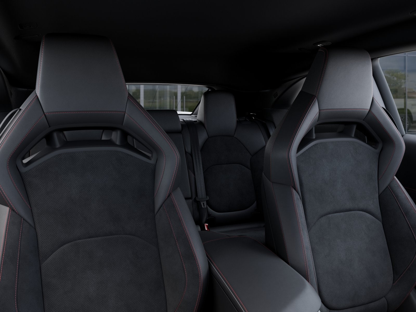 2025 Dodge Charger Daytona Scat Pack - Photo 52