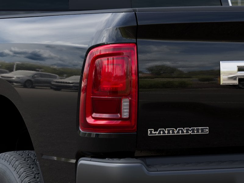 2025 RAM 2500 Laramie - Photo 42