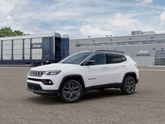 2026 Jeep Compass LIMITED ALTITUDE 4X4 Sport Utility