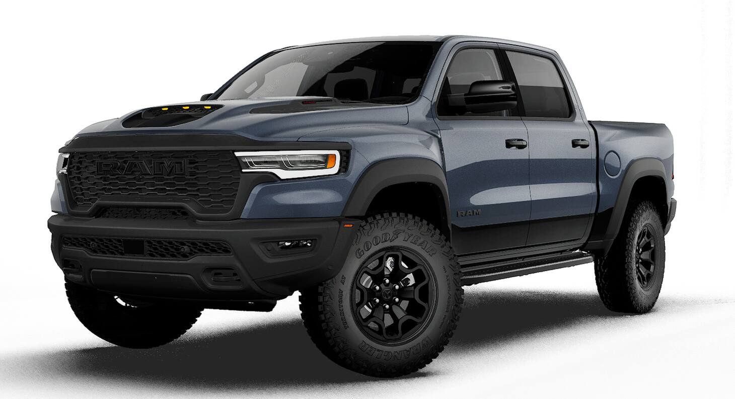  Ram 1500