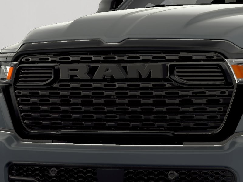 2026 RAM 1500 Big Horn/Lone Star - Photo 25