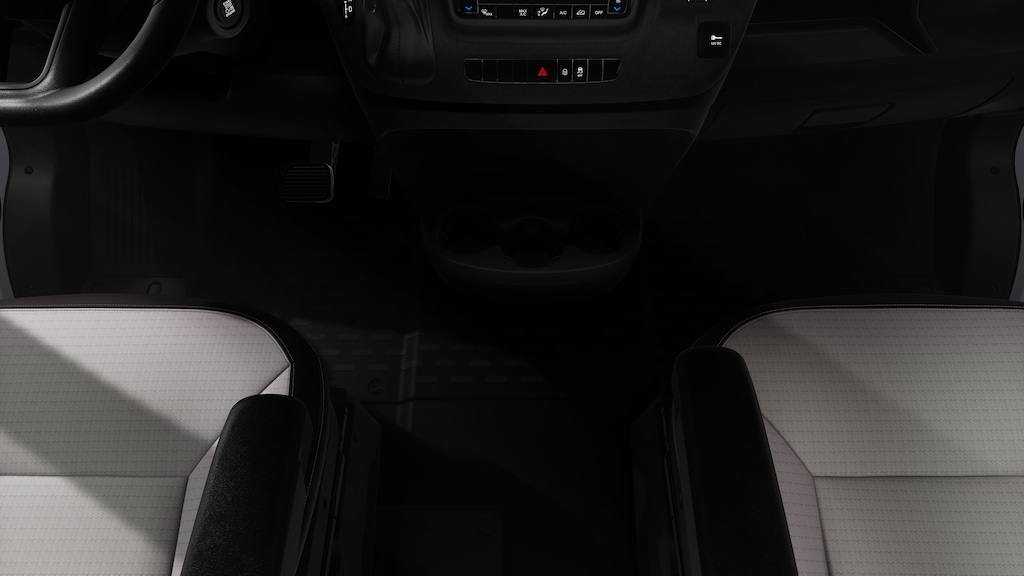 New 2026 Ram ProMaster 3500 Cutaway Low Roof
