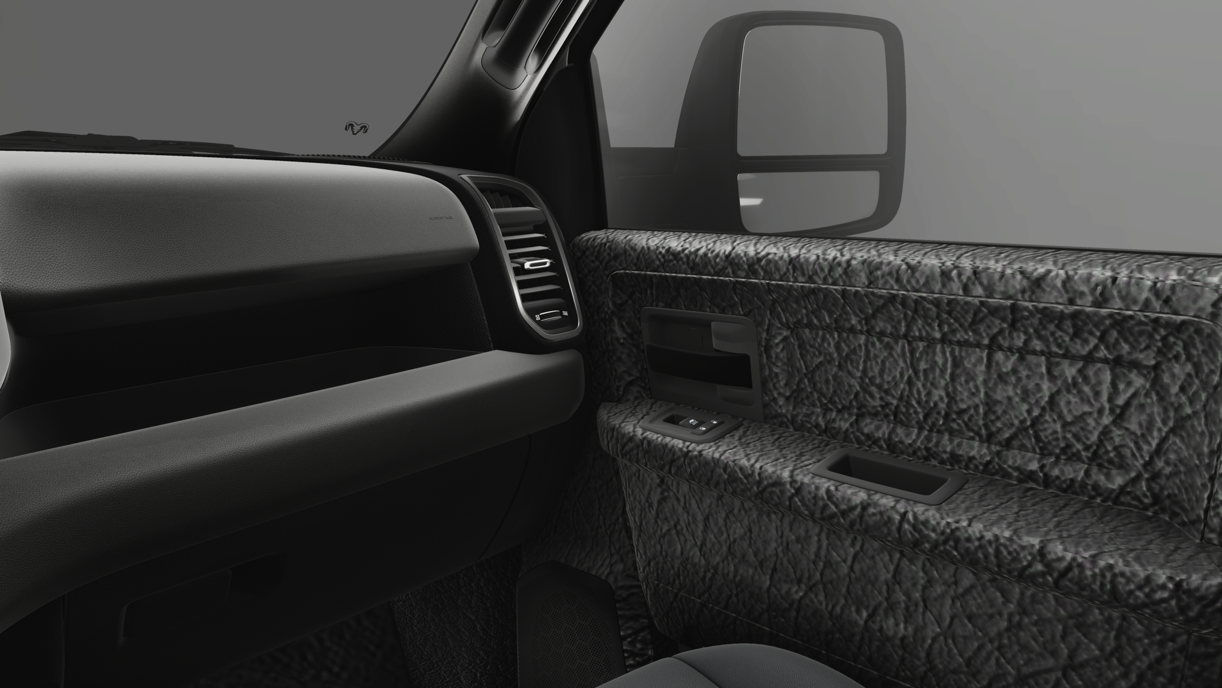 2025 RAM 2500 Tradesman - Photo 37