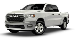 2026 Ram 1500 BIG HORN CREW CAB 4X4 5'7 BOX Pickup