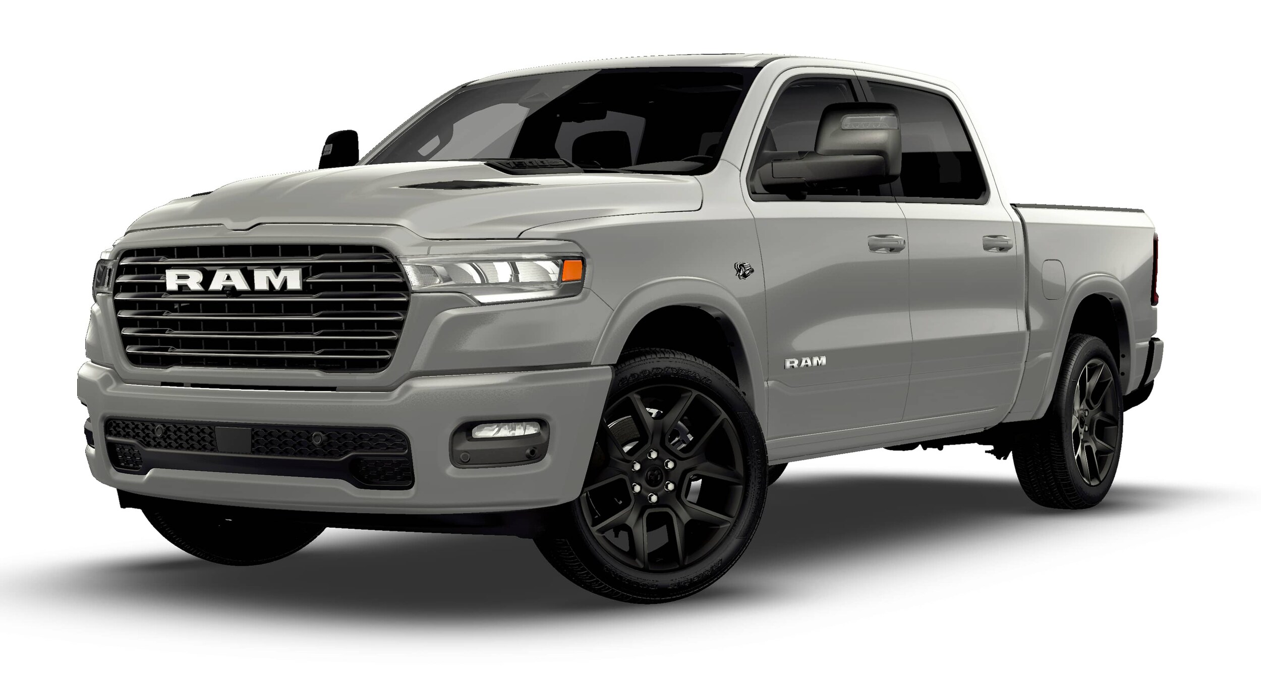 2026 RAM 1500 Laramie - Photo 11