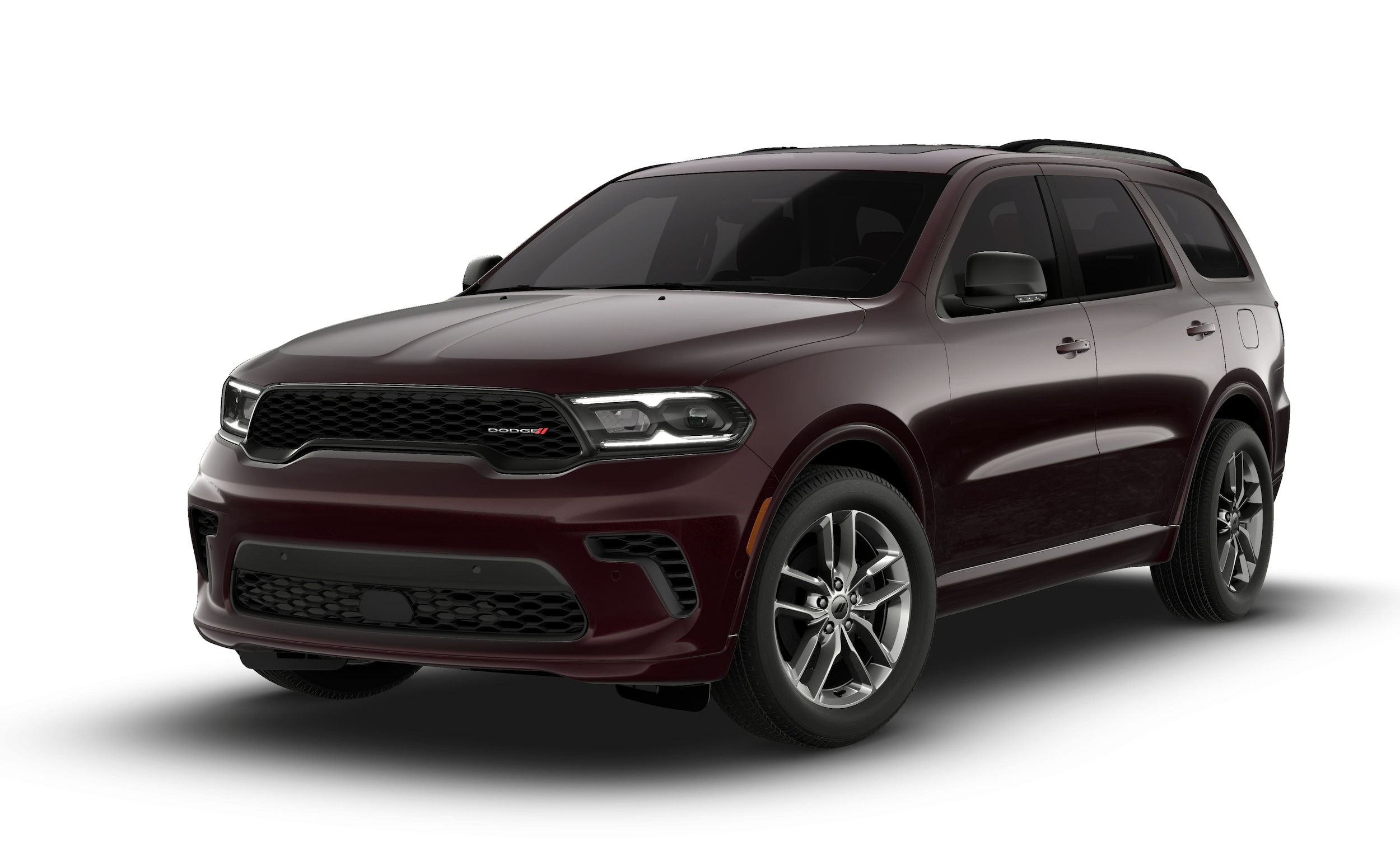 2026 Dodge Durango GT Plus AWD's photo