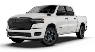2027 Ram 1500 Big Horn/Lone Star Pickup