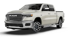 2027 Ram 1500 LARAMIE CREW CAB 4X4 5'7 BOX Pickup in Royston, GA