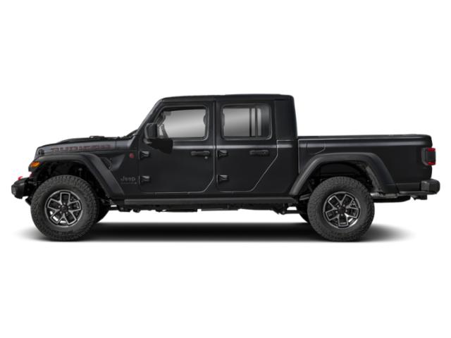 2026 Jeep Gladiator Rubicon photo 2
