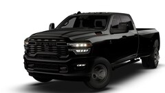 2026 Ram 3500 TRADESMAN CREW CAB 4X4 8' BOX Pickup