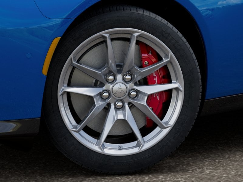 2025 Dodge Charger Daytona Scat Pack - Photo 16