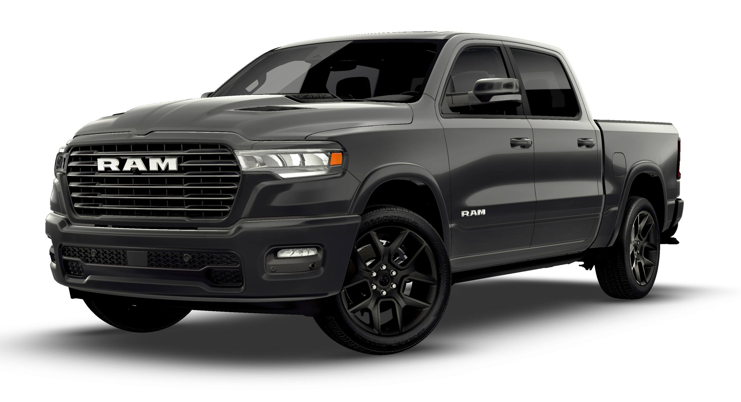 2026 RAM 1500 Laramie - Photo 68