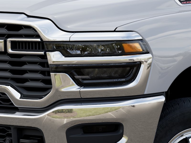2026 RAM 3500 Chassis Tradesman - Photo 28
