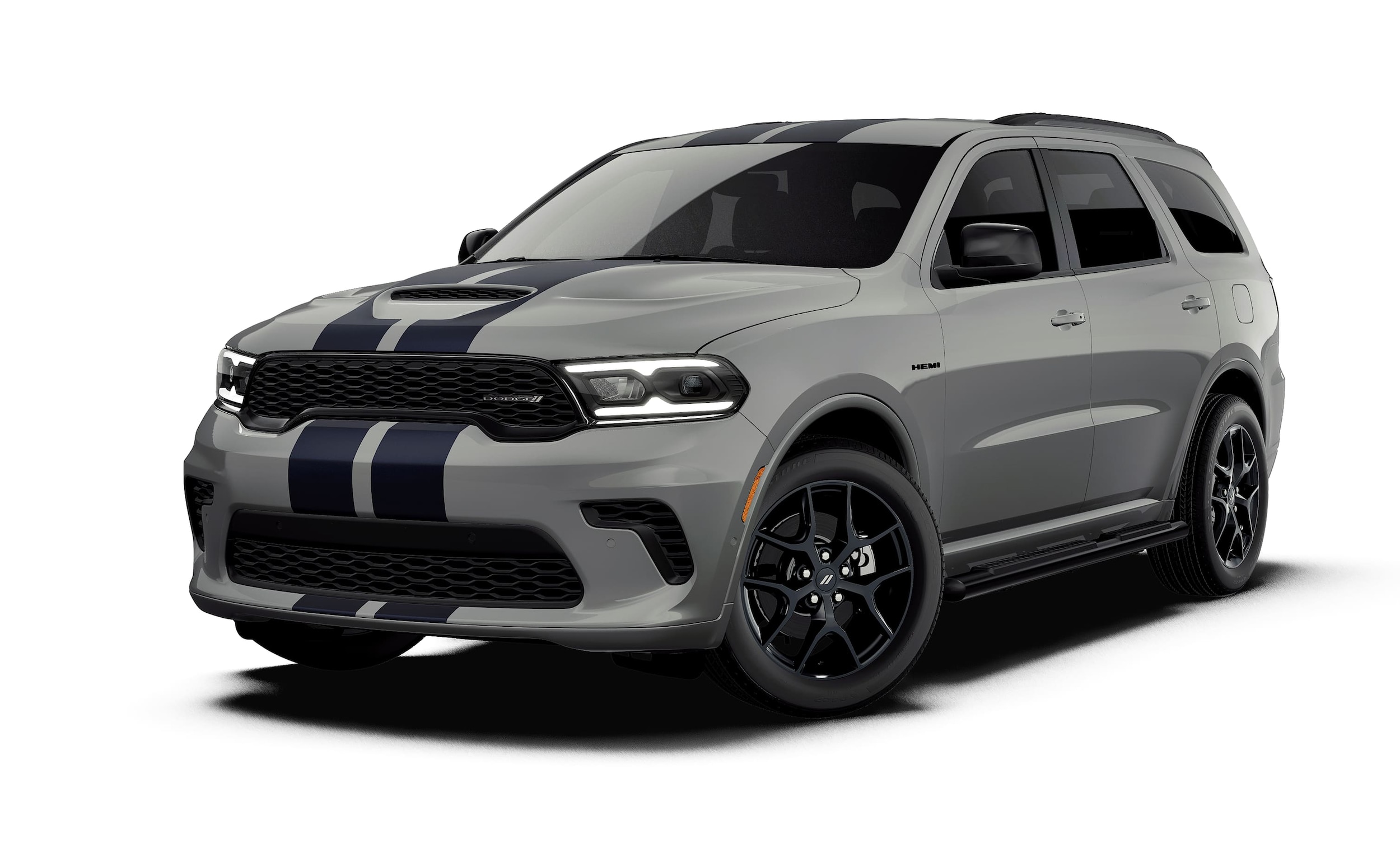 2027 Dodge Durango