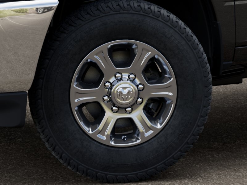 2025 RAM 2500 Big Horn - Photo 17