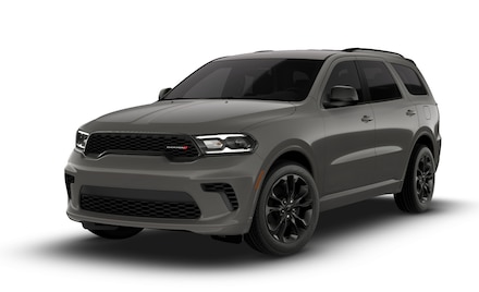 2026 Dodge Durango GT AWD Sport Utility