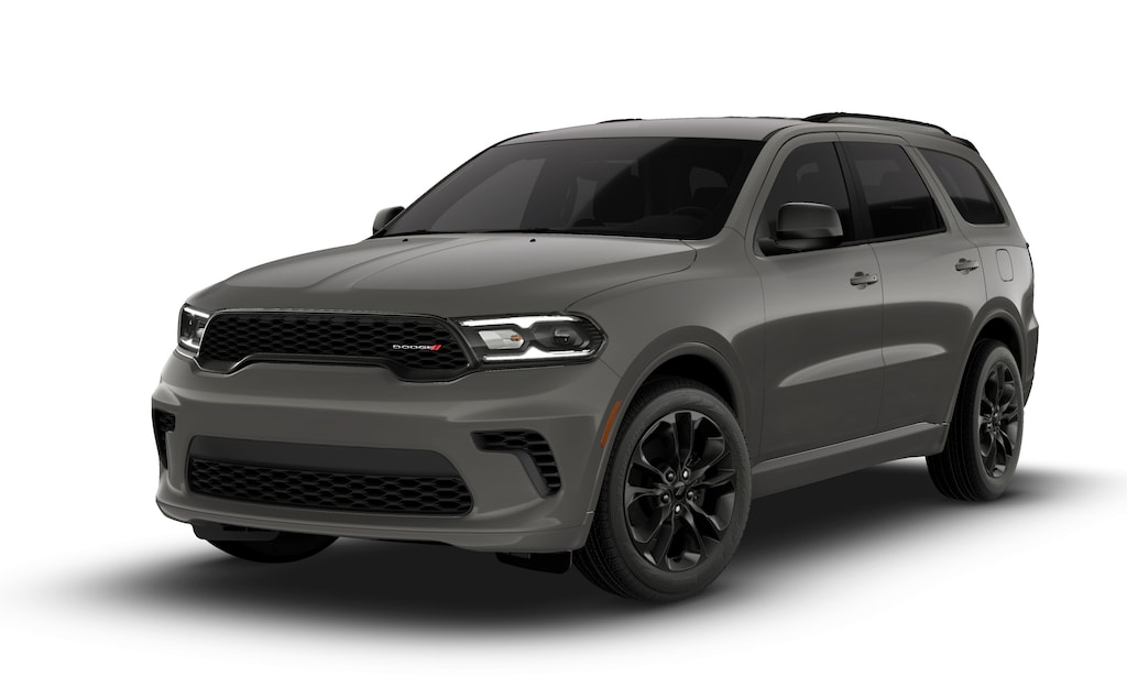 New 2026 Dodge Durango GT Sport Utility