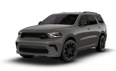 2026 Dodge Durango GT AWD Sport Utility