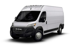 2026 Ram ProMaster PROMASTER 2500 TRADESMAN CARGO VAN HIGH ROOF 159' Cargo Van