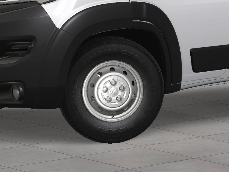 2025 Ram ProMaster 2500 Cargo Van photo 2