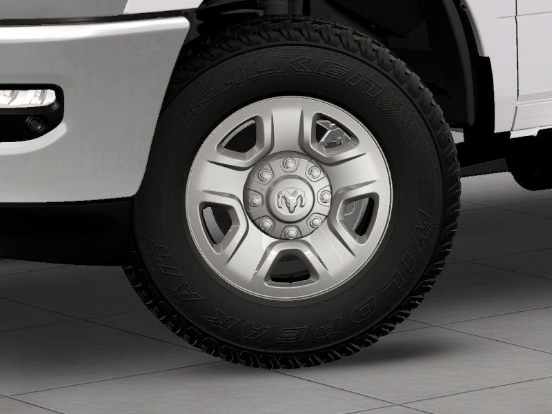 2026 Ram 3500 Tradesman photo 4