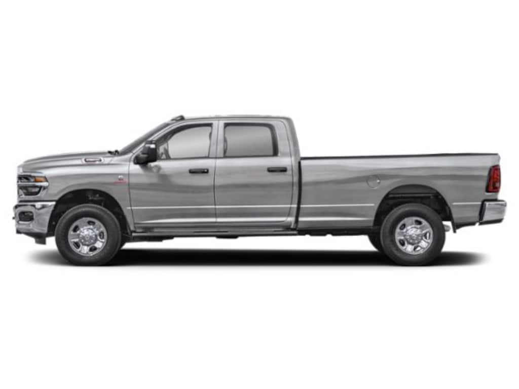 New 2027 Ram 3500 Tradesman Pickup