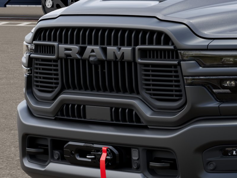 2026 RAM 2500 Power Wagon - Photo 21