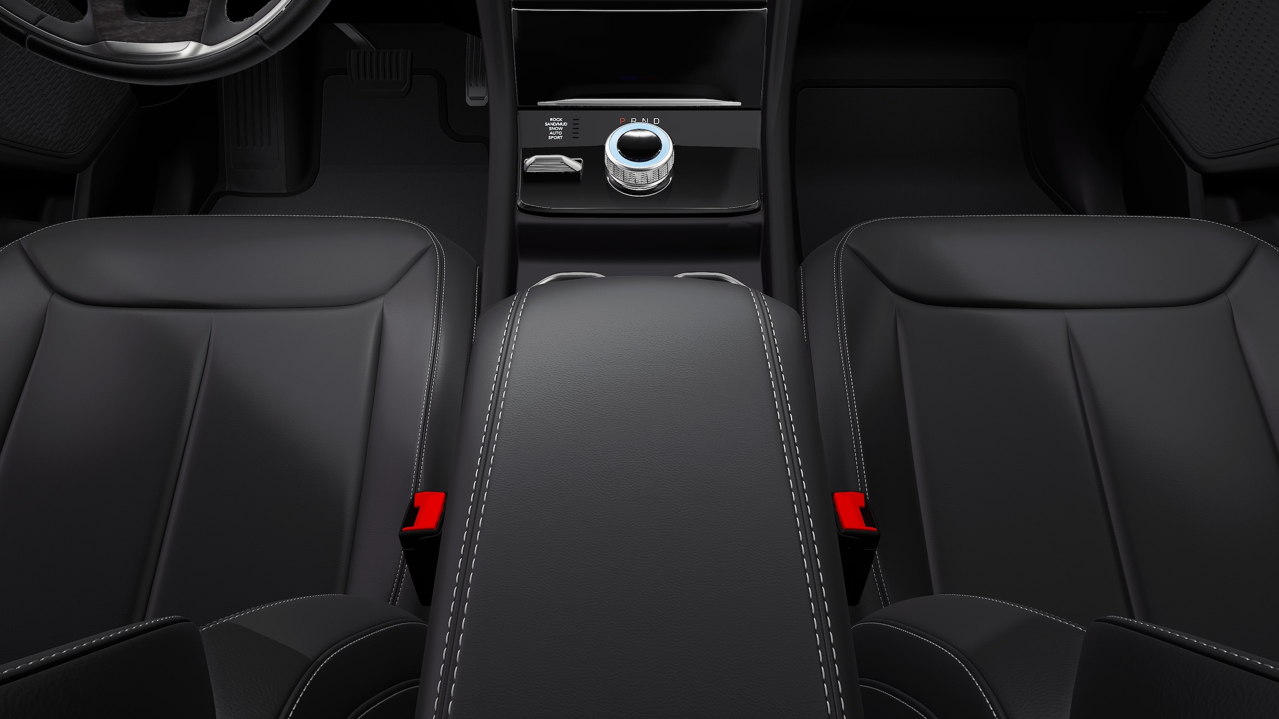 2027 Jeep Grand Cherokee L Limited - Photo 4