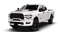 2026 Ram 2500 BIG HORN CREW CAB 4X4 6'4 BOX Pickup